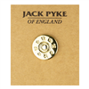Jack Pyke Pin Badge - Cartridge 1